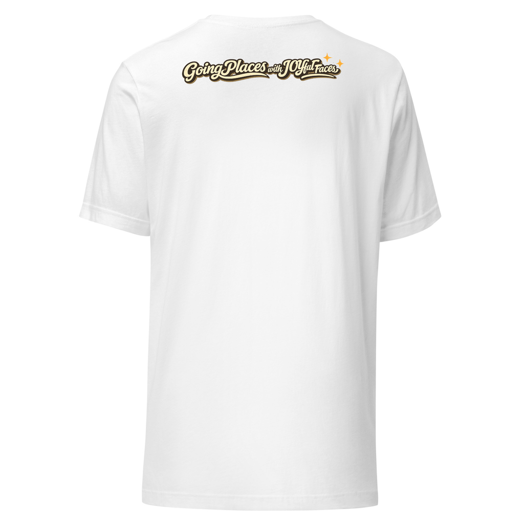 Choose Joy Unisex Tee