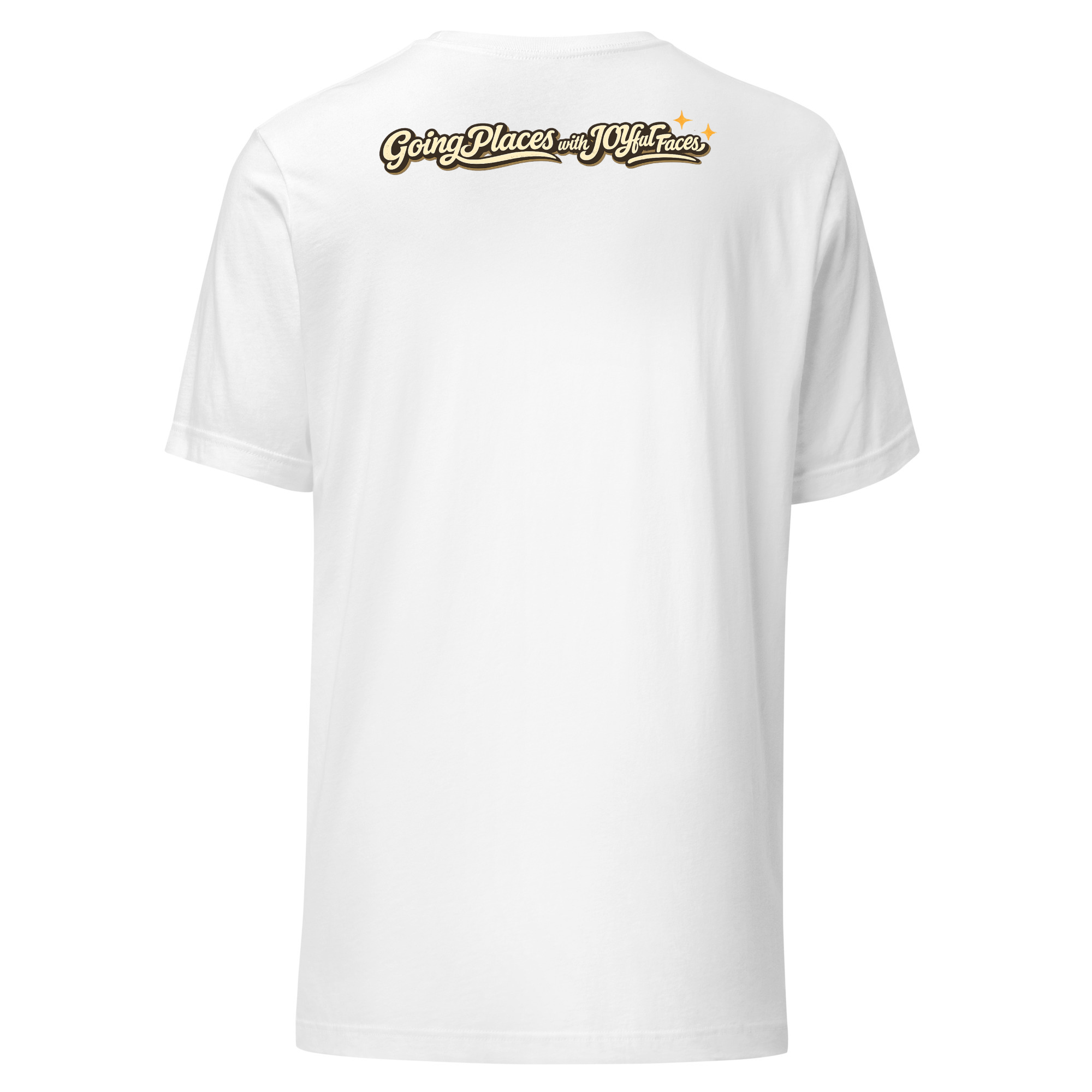 Choose Joy Unisex Tee