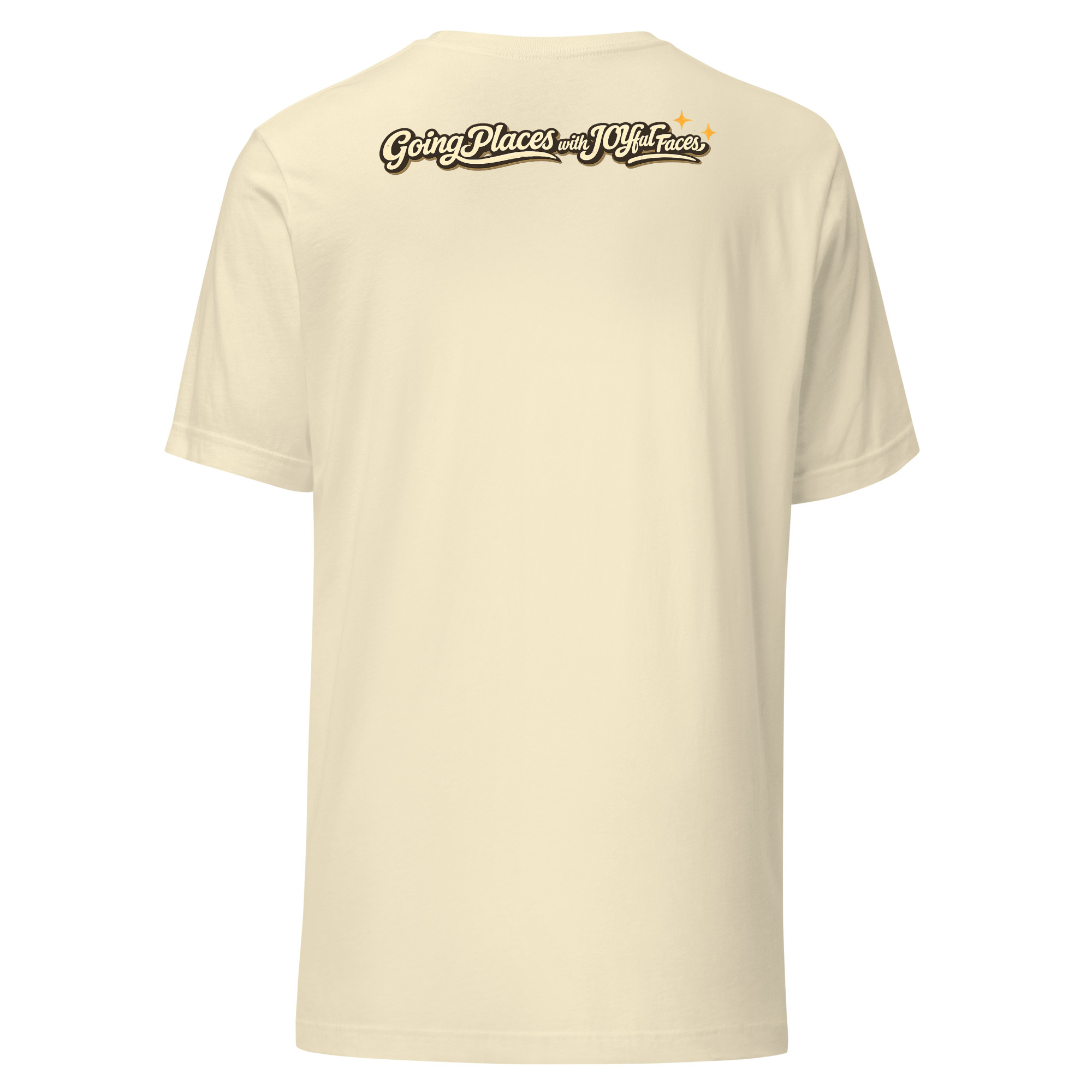 Choose Joy Unisex Tee