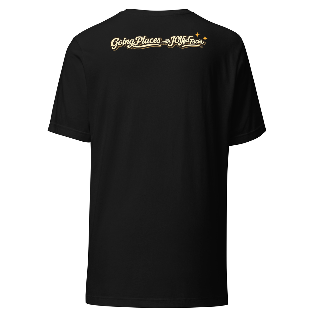 Choose Joy Unisex Tee