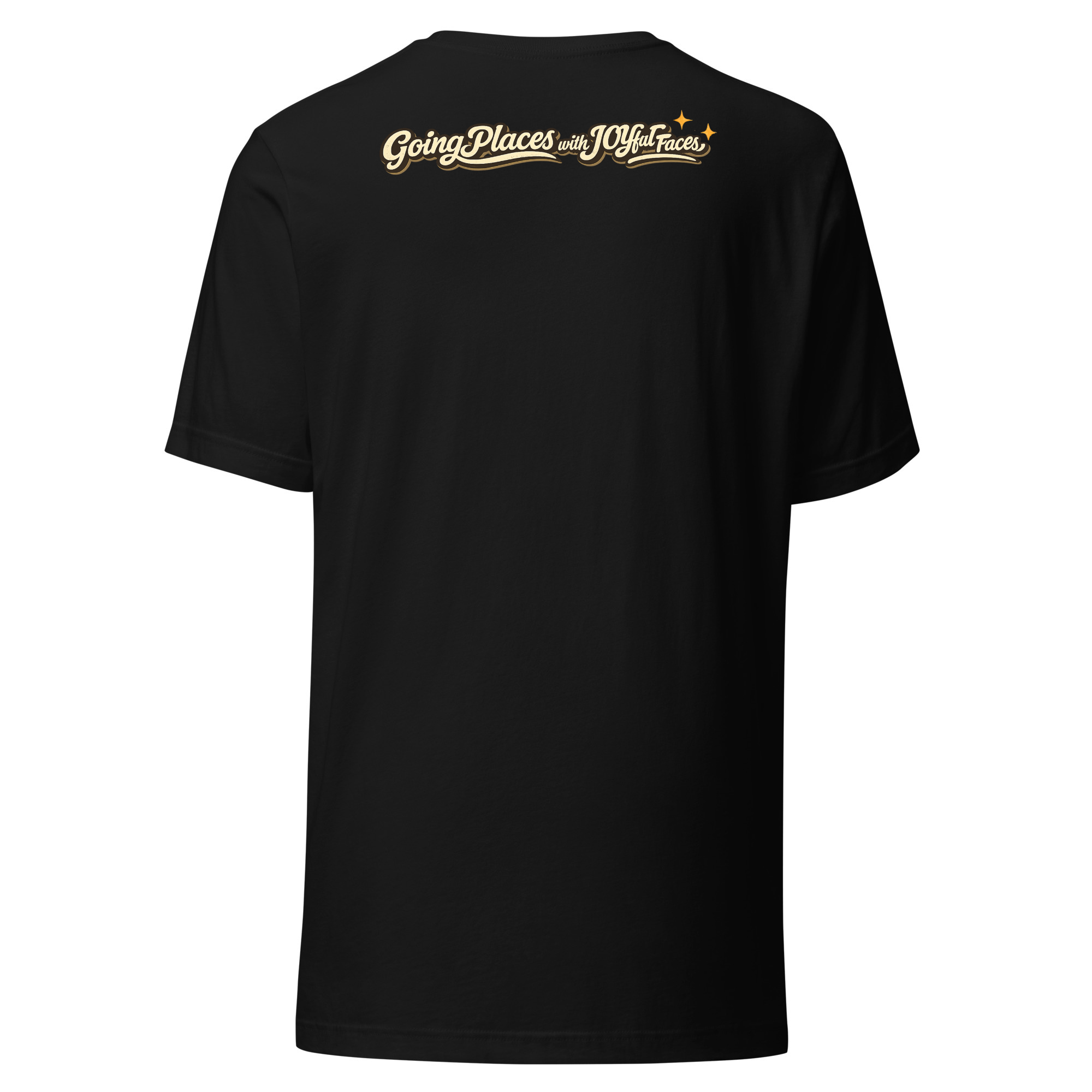 Choose Joy Unisex Tee