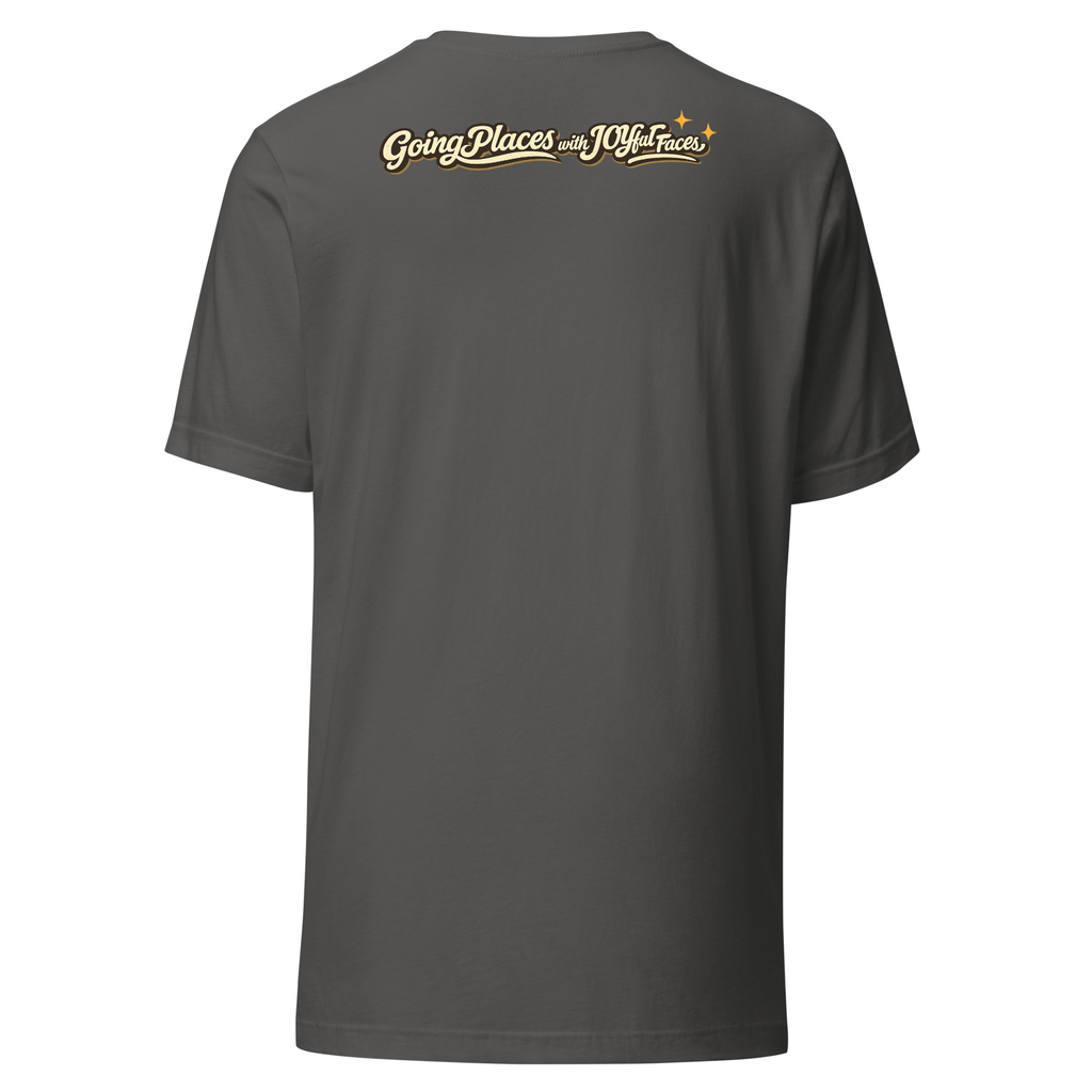 Choose Joy Unisex Tee