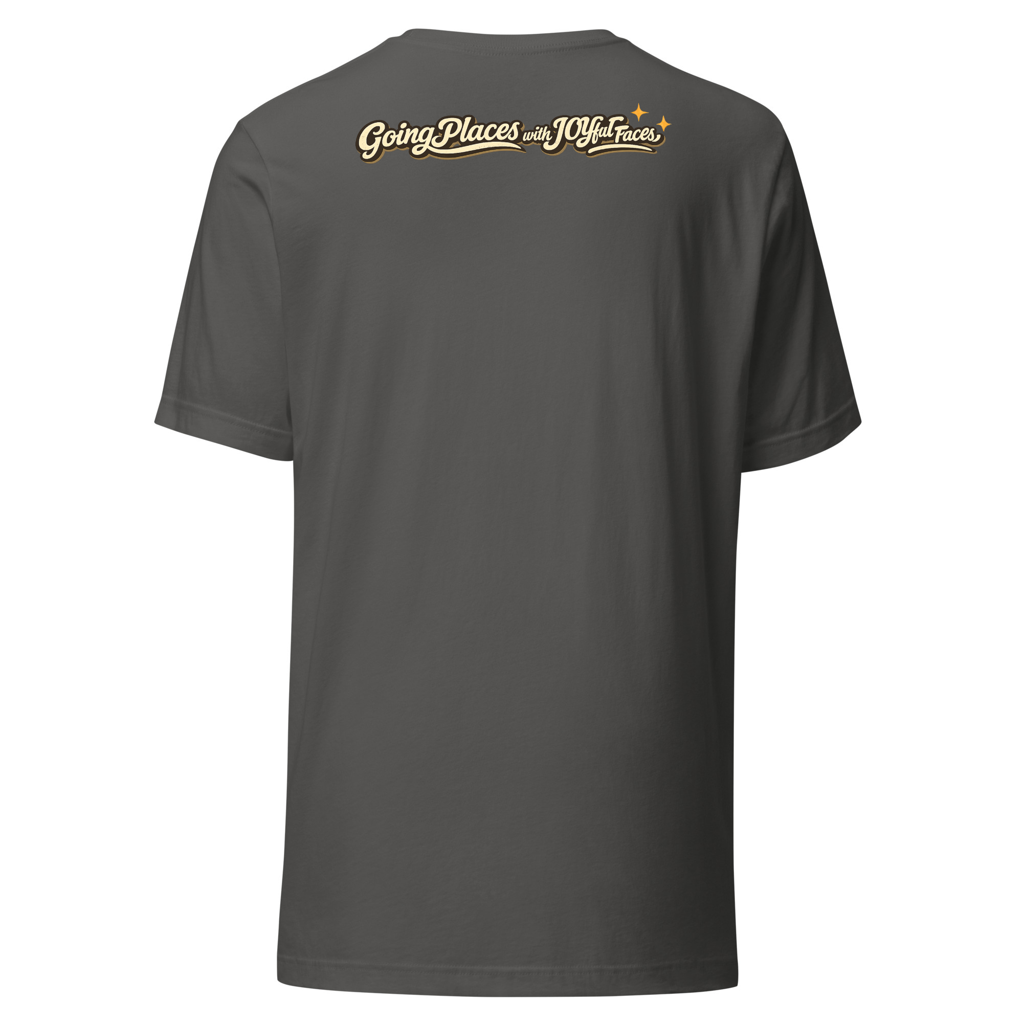 Choose Joy Unisex Tee