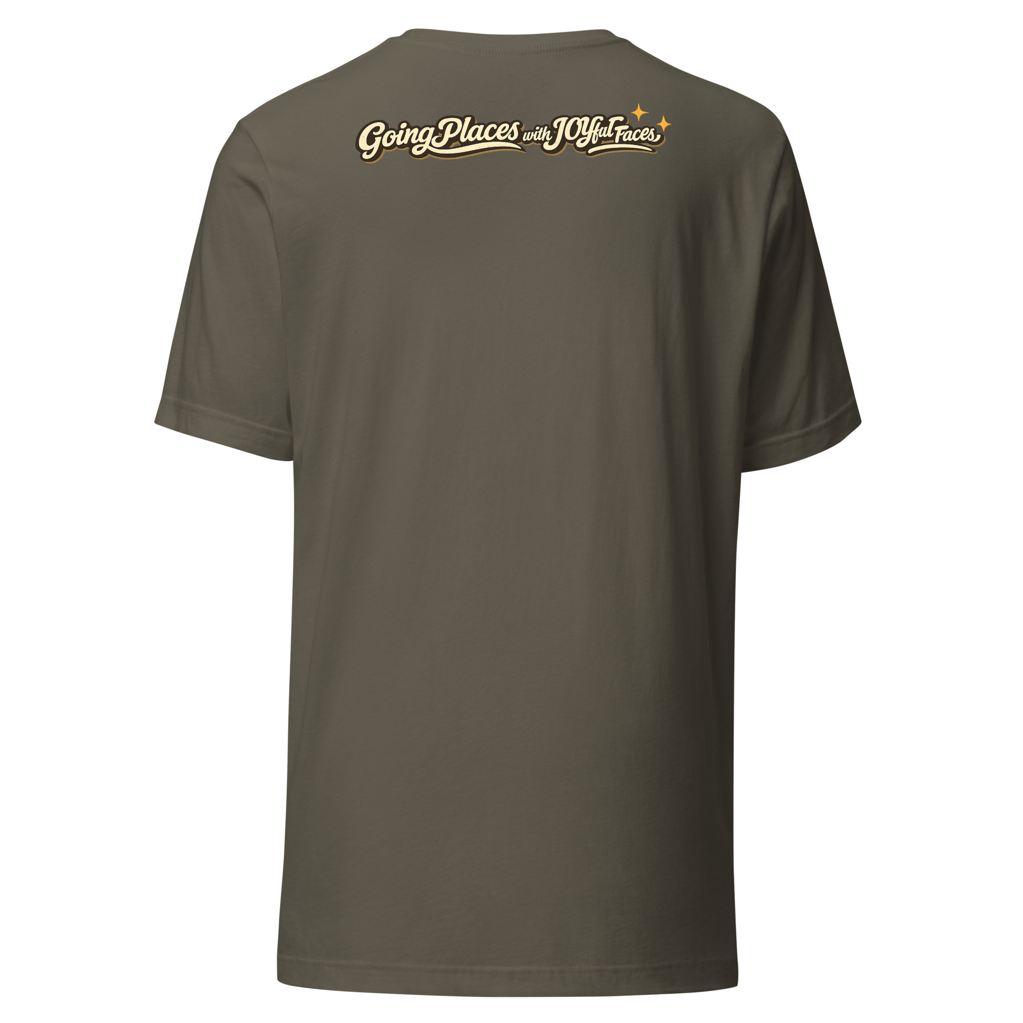 Choose Joy Unisex Tee